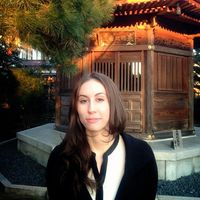 Aileen Dewey的照片