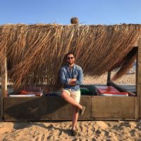 Nadir Günes's Photo