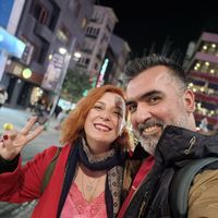 Güven Şerbetçi's Photo