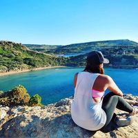 Daniela Rico's Photo