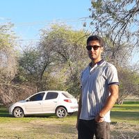 Nasrollah Karampour's Photo