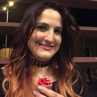 Viviana Salas's Photo