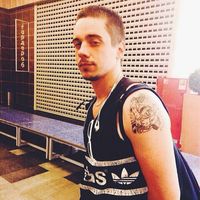 Dmitriy Stupin的照片