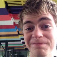 Fotos de Tycho Toothaker