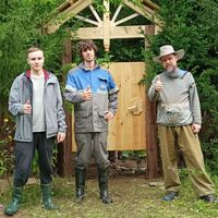 Roman Matrosov's Photo