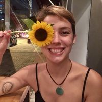 Larissa  Waltrick的照片