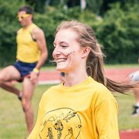 Laurane Finet的照片