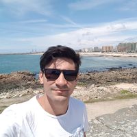 Henrique Donatto's Photo