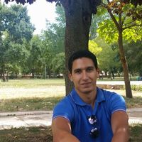 Fotos de Amine Rhouni Lazaar