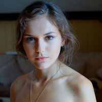 Eugenia Kuznietsova的照片