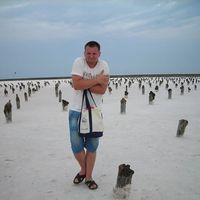 Evgeny Pshenichnikov's Photo