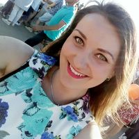 Olga Shkraba's Photo