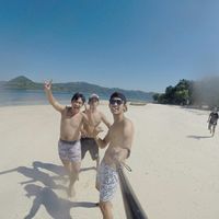 Qysan Sasaki的照片