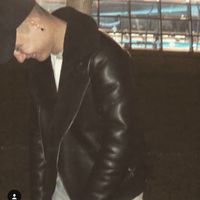 Ardit Gerguri's Photo