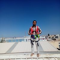 Abdallah Talallqa的照片