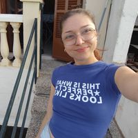 Nathalie Seidel's Photo