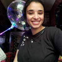 Aliaa Koutb's Photo