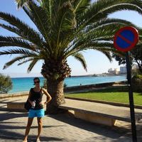 Martina Hanecakova's Photo