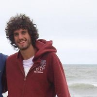 Ignacio Amendolaro的照片