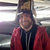 Jason McMahon的照片