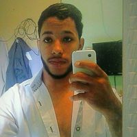 Jeferson Alves's Photo