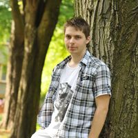 Martin Hurban's Photo