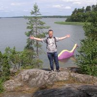 Bertalan Farkas's Photo