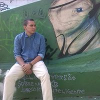 Andrés Gentil's Photo