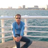 Majid Khodabande的照片