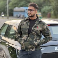 Chandan Rathore's Photo