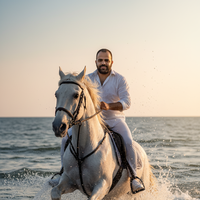 Bassem Ibrahim的照片