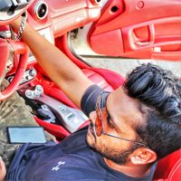 Фотографии пользователя Mohammed Jay