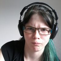 Charlotte Treschow的照片