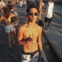 Allan Souza的照片