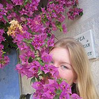 Eglė Naraškevičiūtė's Photo