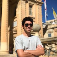 Cem Gürbüz's Photo