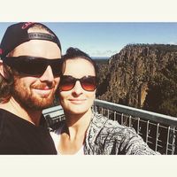 Simone Horvat's Photo