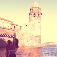 Cecília Hill's Photo