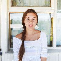 Arsenia Filatova's Photo