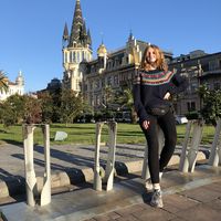 Nastya Belozor's Photo