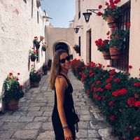 Simone Ruhaltinger's Photo