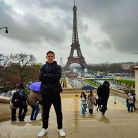 Nikita Minenko的照片