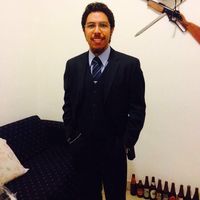 Joseph Hernández的照片