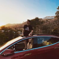 Anton Chizhov的照片