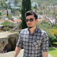 Metin Demirci's Photo