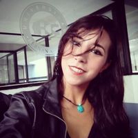 Alexandra Mahr's Photo