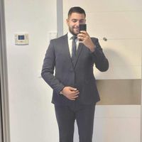 Wassim Faraj's Photo