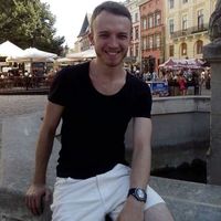 Fotos von Ivan Honcharuk