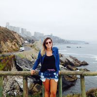 Nathalia  Silva的照片