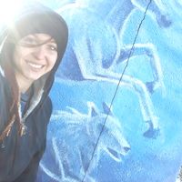 Louise Poitou's Photo